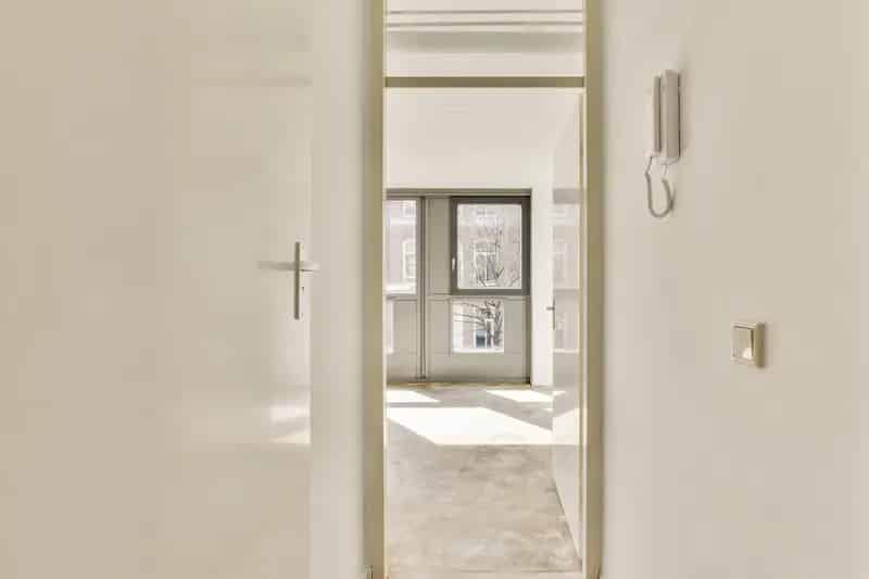 Amsterdam Studio te Koop Swammerdamstraat 27m2