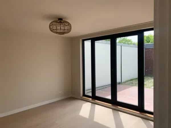 Appartement Taalstraat Vught: 2-kamer, tuin, berging & parkeerplaats