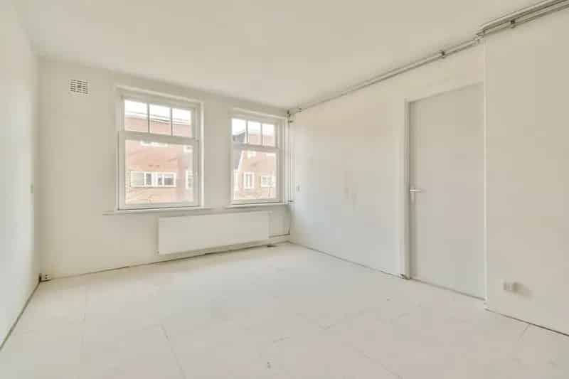 3 Kamer Appartement Amsterdam Zuid  Casco Oplevering Hoofddorppleinbuurt