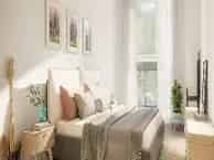 Appartement Utrecht Rachmaninoffplantsoen 3 kamers 81m2