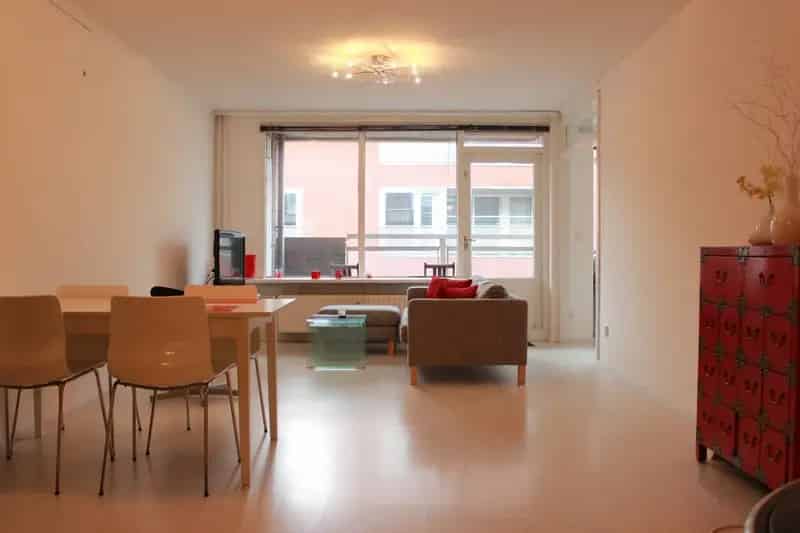 Gemeubileerd 1 Slaapkamer Appartement Stadscentrum