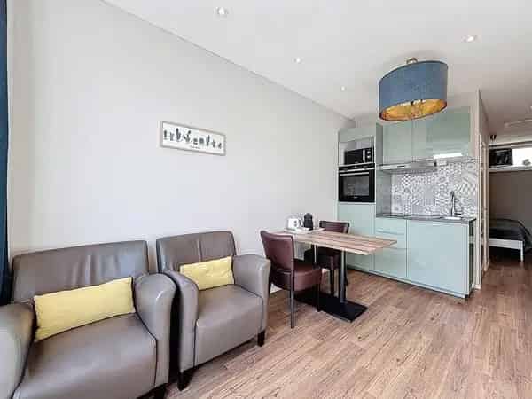 Appartement Aardenburg 25m2 A++ Energielabel Luxe Gerenoveerd