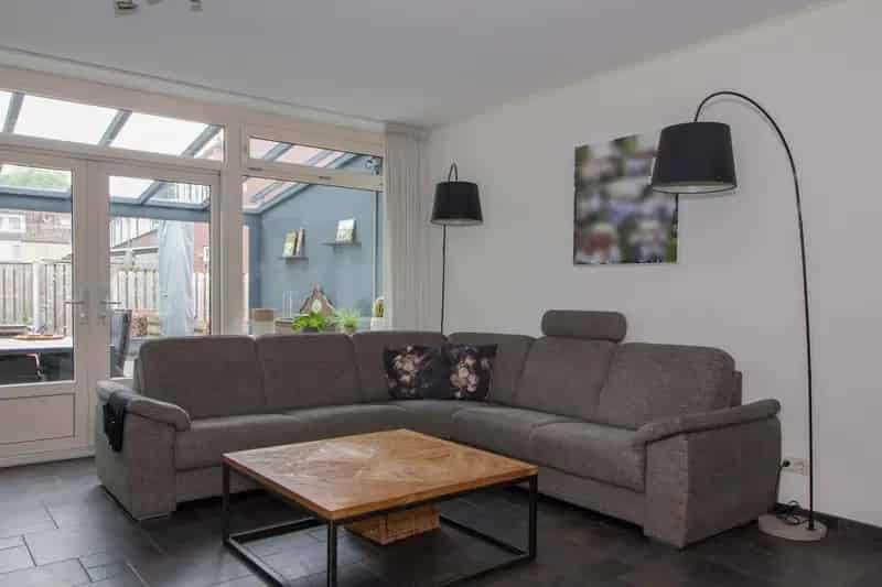 Huis te koop Bunschoten-Spakenburg: Ruime gezinswoning met speeltuin