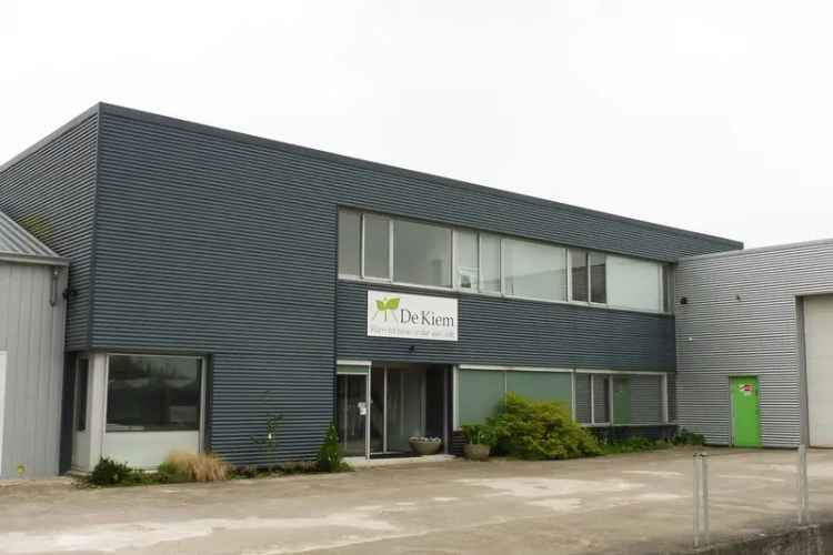 Kantoor te huur Boskoop 15m² 1 mei 2025
