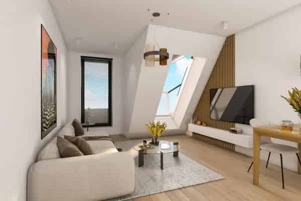 Nieuwbouw appartementen Hattem: 18 moderne 2-kamer appartementen