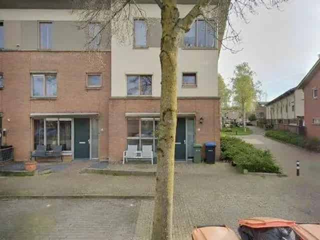 Ruime Hoekwoning Amersfoort Schorrekruid te Huur