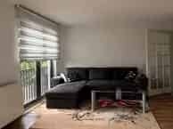 Appartement Utrecht Huis te Zuylenlaan 2 kamers 38m2