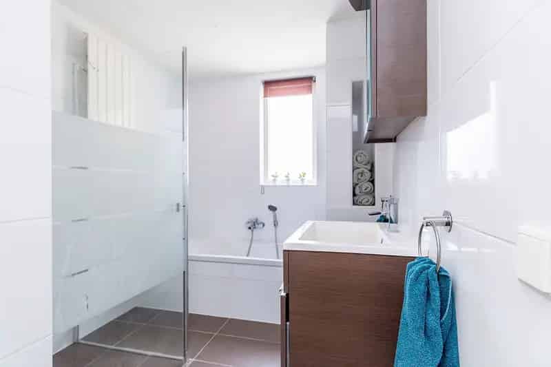 Appartement te Koop Loosduinen 96m2 3 Slaapkamers Zonnig Balkon