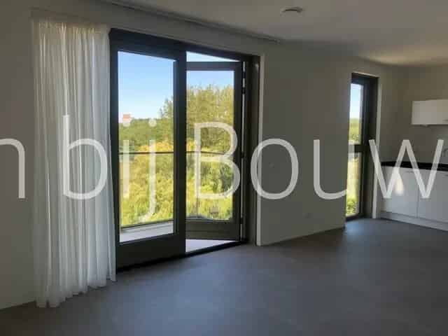 Levensloopbestendig 2-kamerappartement 65m2 Rijswijk