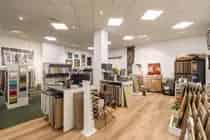 251 m2 Winkelruimte te Huur Bussum