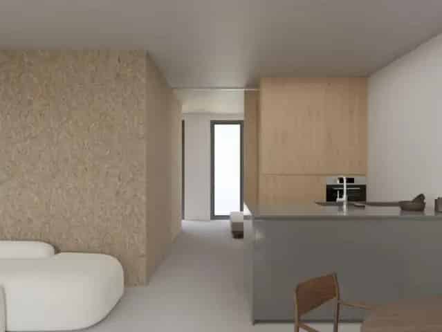 Te Huur: Nieuwbouw Appartementen Amsterdam West
