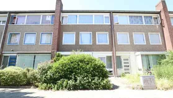 14m² Studenten Kamer Eindhoven - Gemeubileerd - Inclusief Kosten