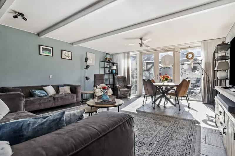 Ruime Eindwoning Purmer Noord Energielabel A