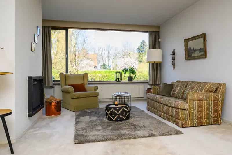 Ruim 3-kamer Appartement Hilversum Garage Souterrain