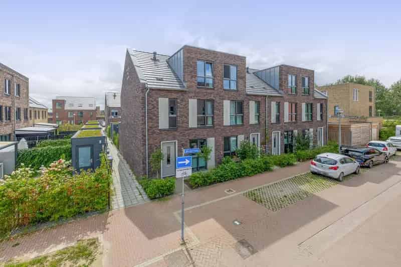 Huis te koop: Medaillon 1 6846 PB Arnhem | Funda