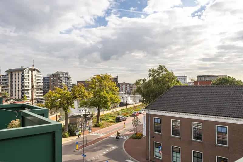 Appartement te koop: Stationsstraat 50 1521 DT Wormerveer | Funda