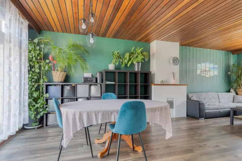 Ruime eengezinswoning 4 slaapkamers s Gravenzande