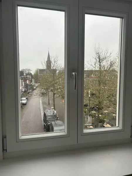 Monumentaal Appartement Breukelen Centrum