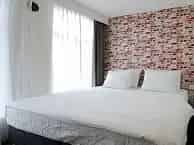 Studio Rotterdam Witte de Withstraat: Lichtrijk en Ruim