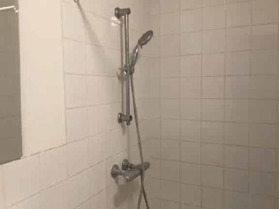 Studio Utrecht City Campus Max  28m²