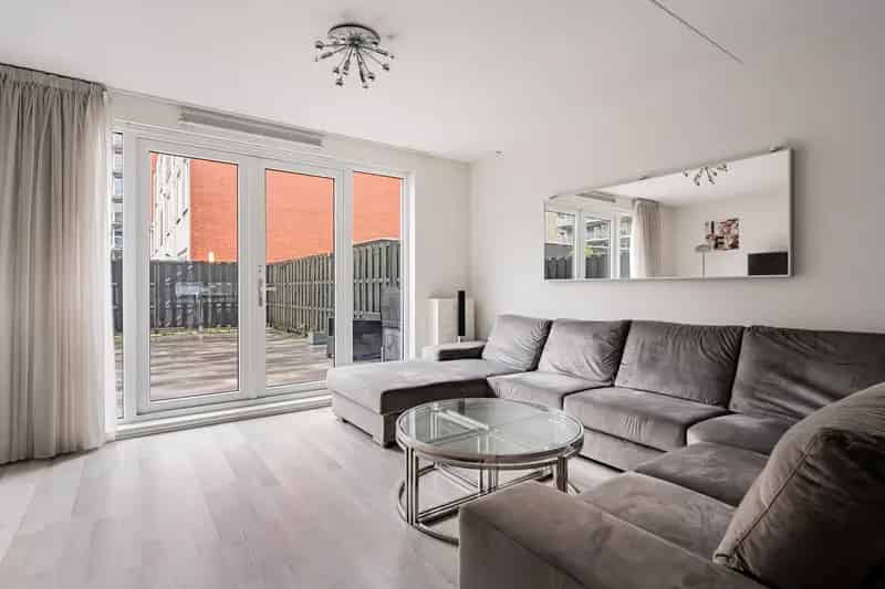 Huis te koop Amsterdam Geer Ban 19