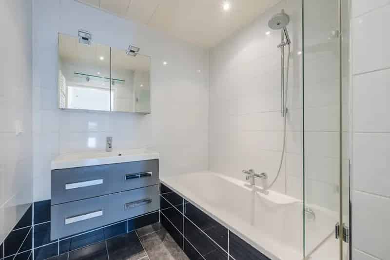 3-Kamerappartement Hoofddorp Centrum Ruim Balkon Berging