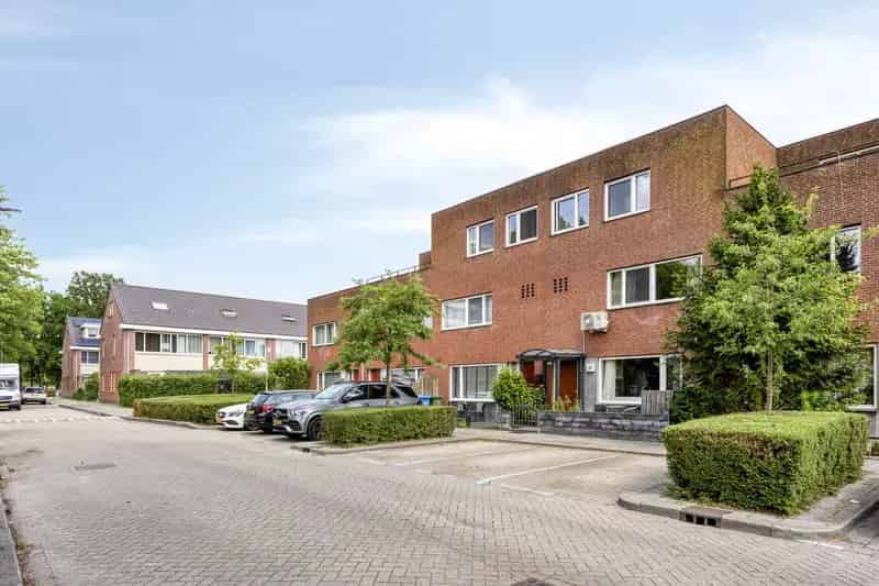 Huis te koop Rotterdam Sommelsdijkstraat 20