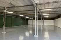 Bedrijfsruimte te huur Leeuwarden vanaf 418m2