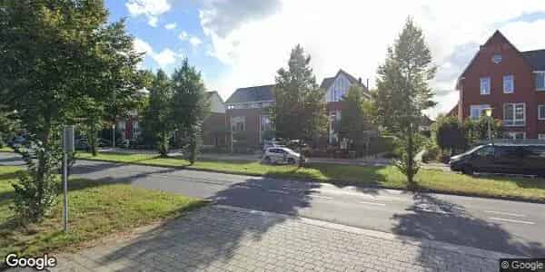 5 Kamer Huurwoning Zwolle Damstraat 110m2
