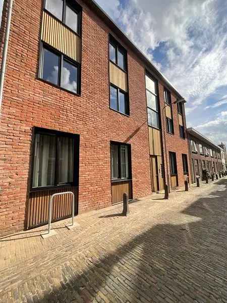 Benedenwoning Te Huur in Arnhem, Gelderland