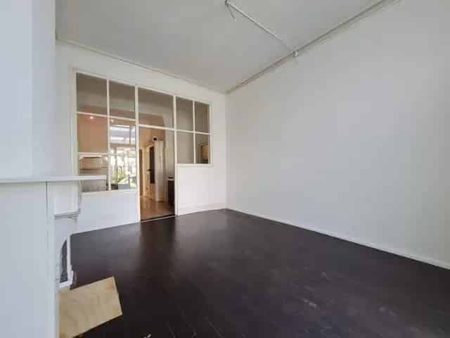 3 Kamer Benedenwoning Den Bosch 89m2 te Huur