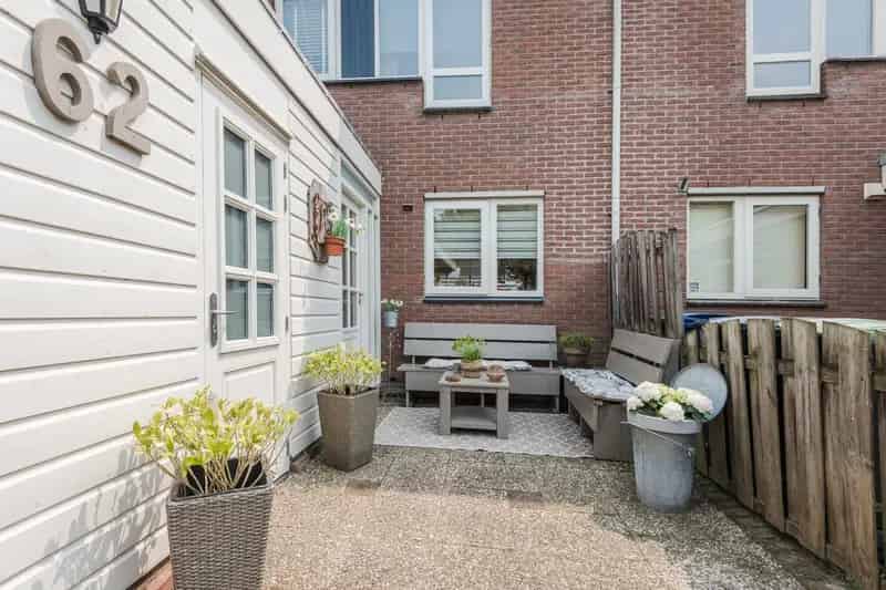 Huis te koop Almere Buiten 4 slaapkamers