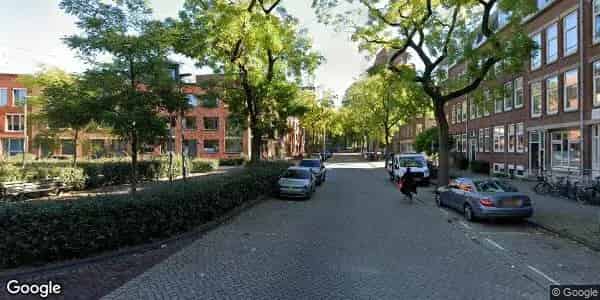 3 Kamer Appartement Rotterdam Paradijslaan 76m2