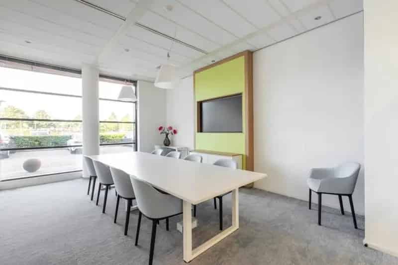 Vaste privékantoorruimte die is aangepast aan de unieke behoeften van uw bedrijf in Regus A1