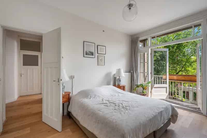 Appartement te koop: Overtoom 345-1 1054 JM Amsterdam | Funda