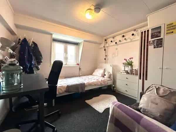 Kamer Akersteenweg Maastricht: Studentenhuis Heer
