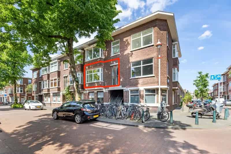 Huis Te Koop , 245, Linnaeusstraat, Den Haag, Zuid-Holland