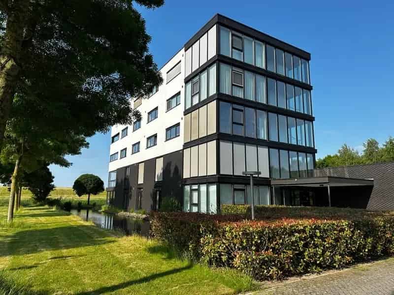 Appartement Executieveiling Almere Stamerbos 54