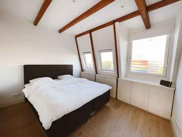 Appartement Te Huur in Amsterdam, Noord-Holland