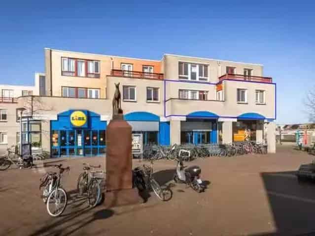 Appartement te koop Almere Kruidenwijk