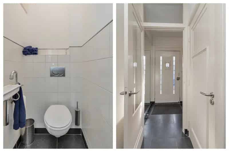 Huis te koop Heemstede Frederik van Eedenplein