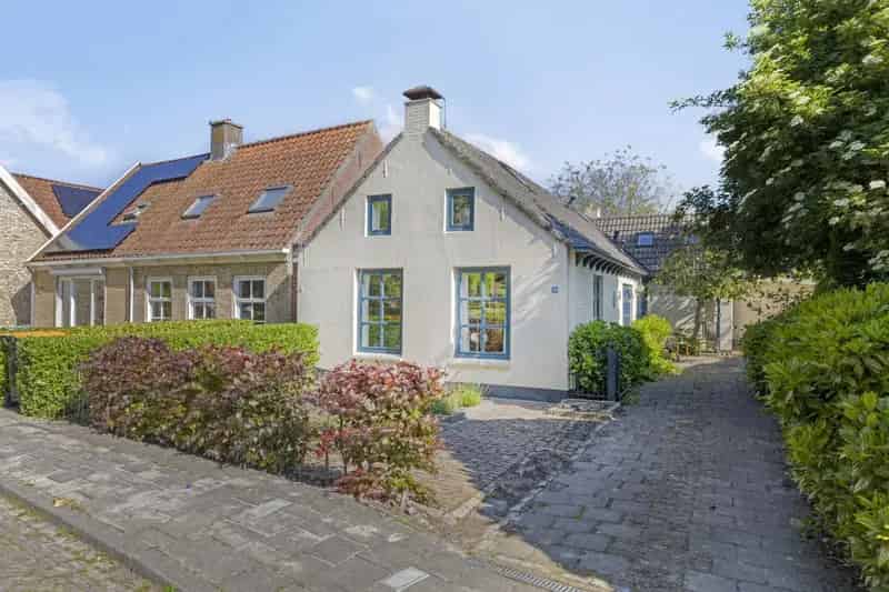 Huis Te Koop , 10, Ring, Wolphaartsdijk, Zeeland