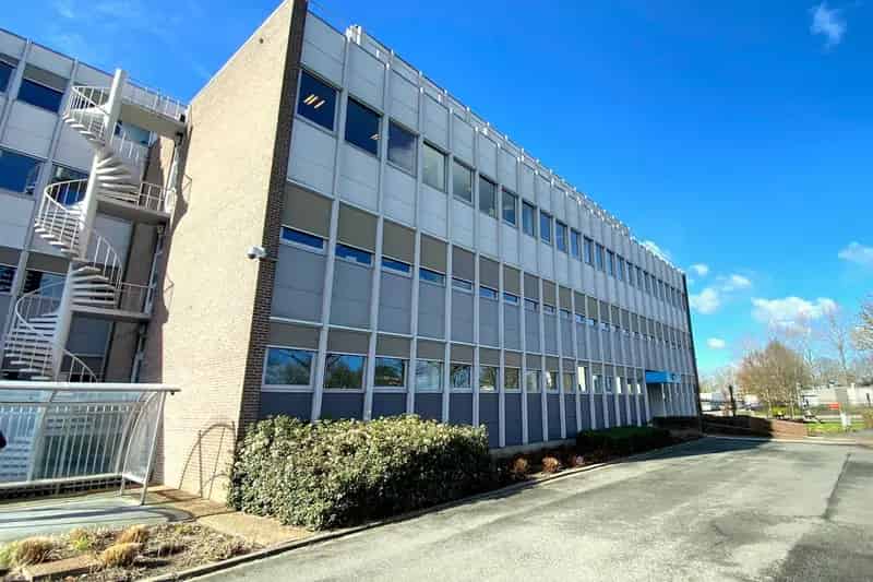 Kantoorruimte te huur Culemborg Erasmusweg