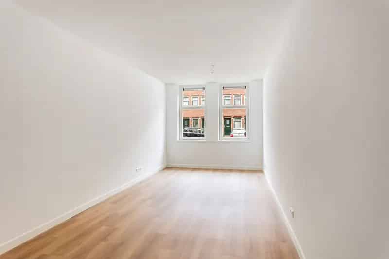 3 Kamerwoning Rotterdam Nieuwe Westen 74m2 Energielabel A