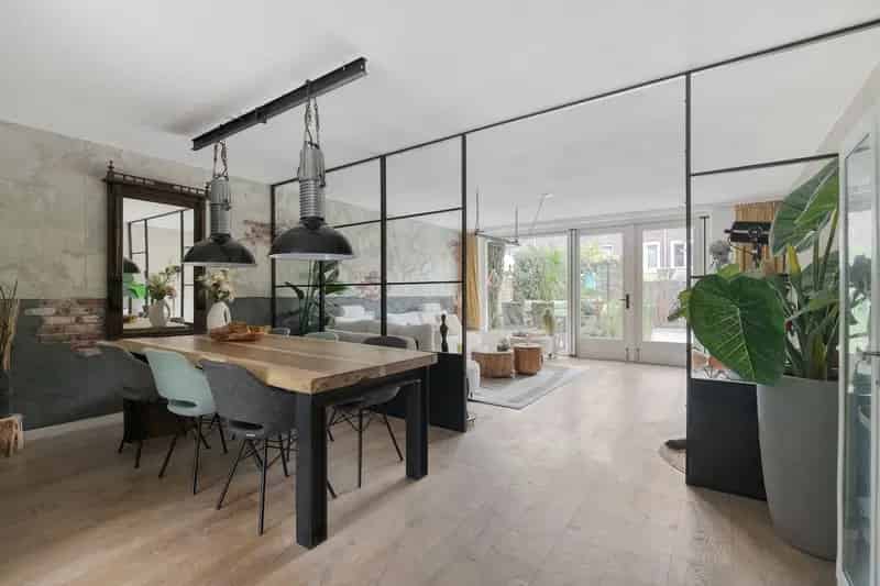 Huis te koop: Jac. Jongertstraat 20 3059 PE Rotterdam | Funda