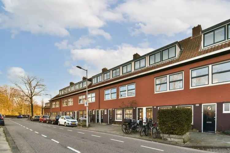 Appartement te koop: Wingerdweg 365 1032 AM Amsterdam 