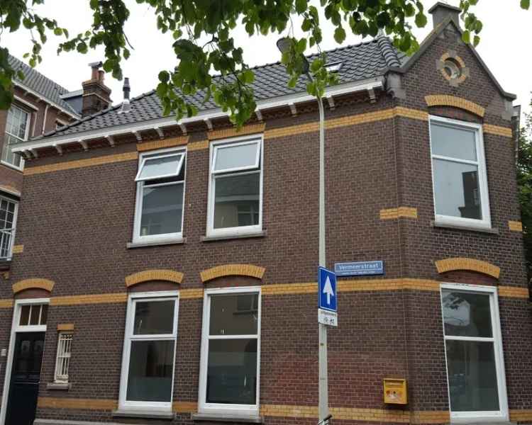 2 Kamers Vrijstaand Huis 1 Student Haagse Hogeschool