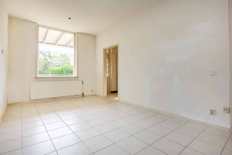 Benedenwoning Haarlem Leidsebuurt Tuin Moderne Keuken Badkamer