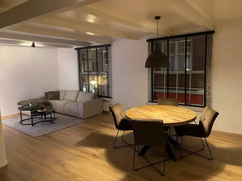 Appartement Voorne aan Zee 4 Kamers