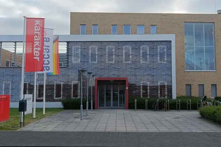 200-760 m2 Kantoorruimte te Huur Zwolle A++